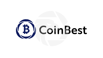 CoinBest Logo